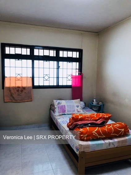 Blk 232 Pending Road (Bukit Panjang), HDB 3 Rooms #221840341